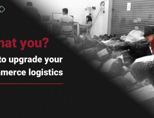 Fufillment for Ecommerce Sellers