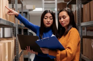 inventory management