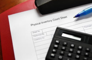 traditional inventory management